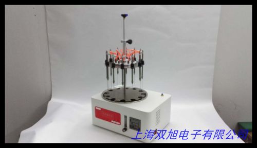 12孔可視氮吹儀 氮吹儀 干式氮吹儀 干視樣品濃縮儀