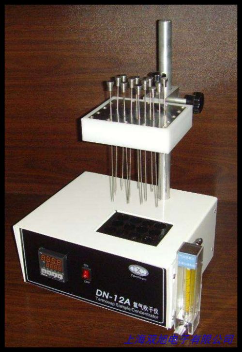 氮吹儀,規格型號DN-12A,