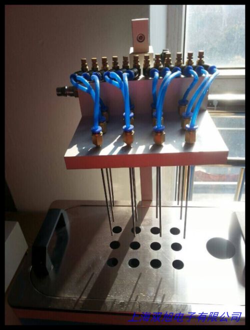 zipvap系列蒸發器氮吹儀