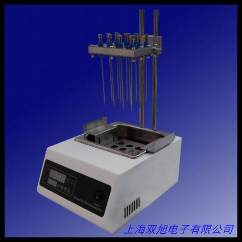 中標(biāo)產(chǎn)品 多功能樣品濃縮儀 樣品氮吹儀 EVA30A