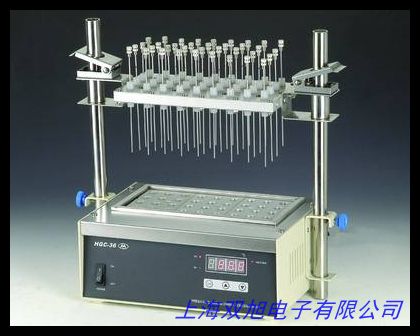 YGC-24D氮吹儀寶晶YGC24孔圓形水浴氮吹儀氮氣吹干儀氮吹儀