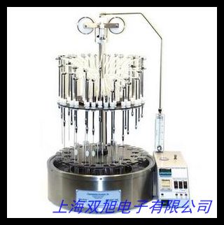 12管方形水浴氮氣吹干儀批發,全自動多用氮吹濃縮儀生產