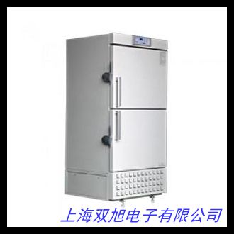 DW零下HW438 零下86℃超低溫冷凍儲存箱 臥式超低溫冰箱