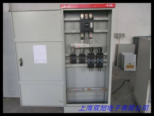 低壓斷路器豪華配電箱ACP 16 FNB ENU