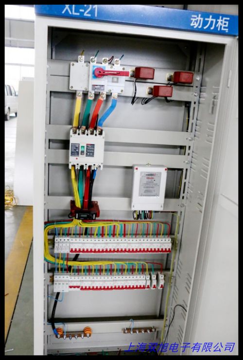 專業(yè)生產(chǎn) 供應(yīng)低壓斷路器 斷路器配電箱 住宅配電箱