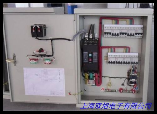 低壓斷路器豪華配電箱ACP 16 FNB ENU