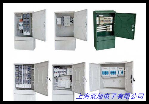 控制柜箱體低壓配電柜立式動力箱戶外配電柜