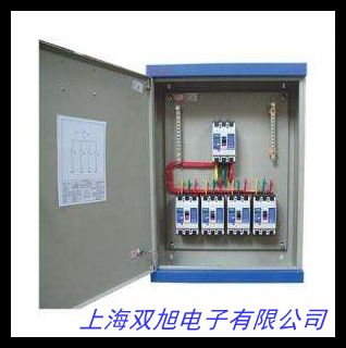 低壓斷路器豪華配電箱ACP 16 FNB ENU