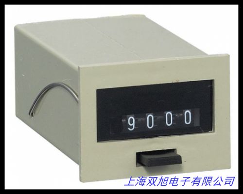 KORI S-BF系列電磁計(jì)數(shù)器