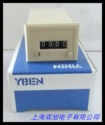 計數器 404型 電磁累加計數器 電子計數器