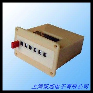 計數器 404型 電磁累加計數器 電子計數器