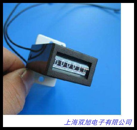 KORI S-BF系列電磁計(jì)數(shù)器