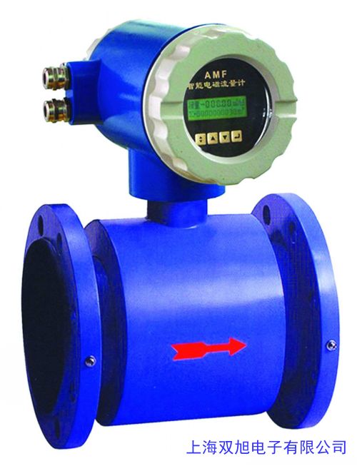 ...id生產插入式電磁流量計,低價