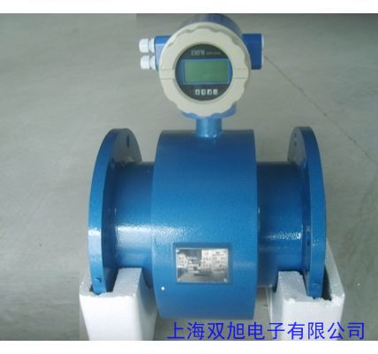 廠家 管道式電磁流量計 智能廢水污水電磁流量計