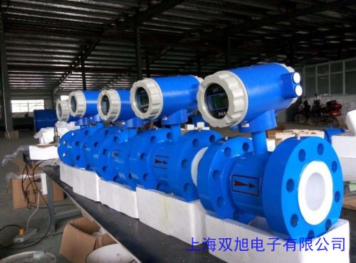 給排水電磁流量計(jì) 造紙廠污水流量計(jì) 選型 哪家好