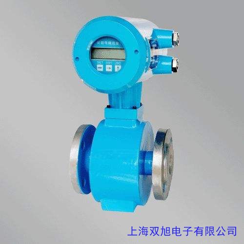 精標電磁流量計 螺紋連接電磁流量計