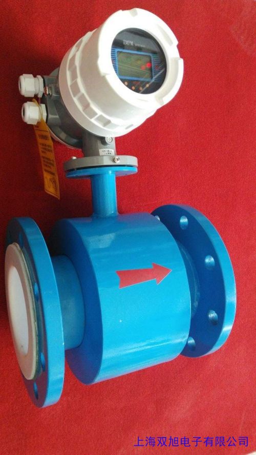 給排水電磁流量計(jì) 造紙廠污水流量計(jì) 選型 哪家好
