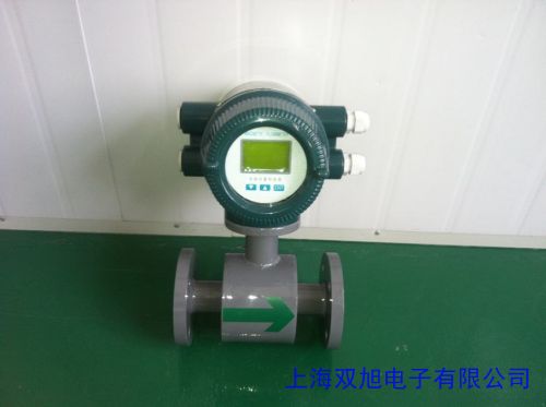 給排水電磁流量計(jì) 造紙廠污水流量計(jì) 選型 哪家好