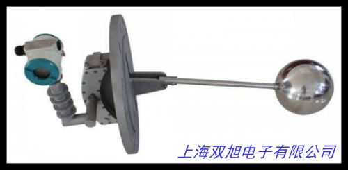 側(cè)裝浮球開關(guān)AN-20C5B液位水位油位開關(guān)船用水位計(jì)