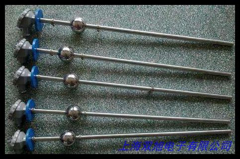 定制電容式液位計 風速計 浮球開關 溫度傳感器 加熱器 等