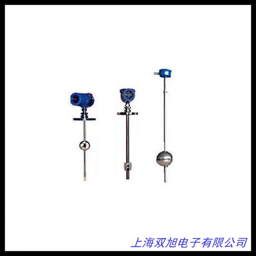 定制電容式液位計 風速計 浮球開關 溫度傳感器 加熱器 等