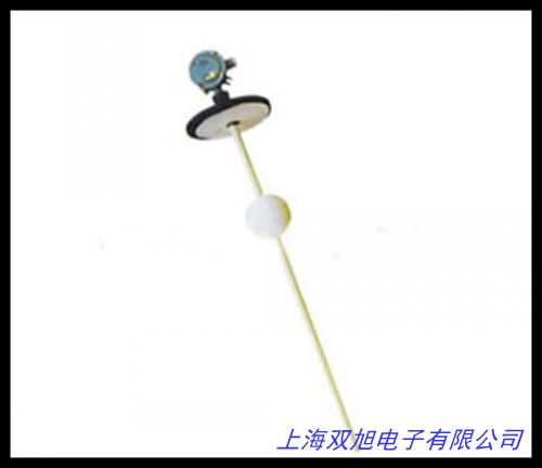 浮球液位開關 PP電纜塑料浮球控制儀 浮子液位計
