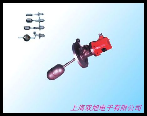 電纜式浮球液位控制器/液位開關/扁形
