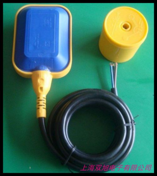 浮球開關(guān)水泵液位控制器 水位控制器 液位繼電器220V水箱塔開關(guān)