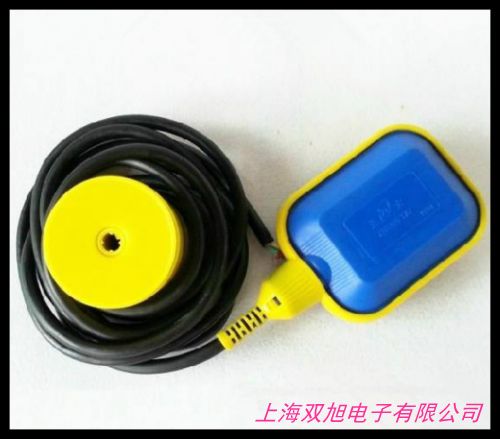 水塔水箱專用上水開關(guān)控制器 3米線浮球水位開關(guān) 液位繼電器
