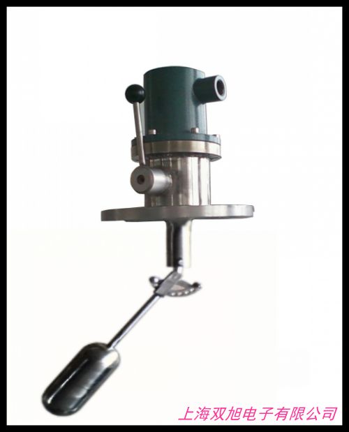 JFUK221浮球開關液位控制器液位繼電器3m/4m/5m定做 上海巨發(fā)