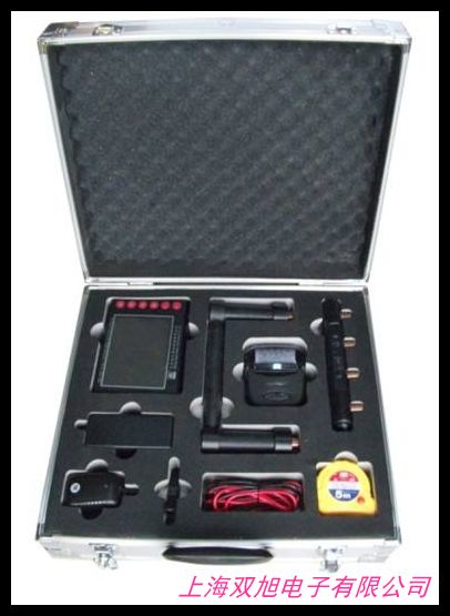 ZBL-C310A鋼筋銹蝕儀