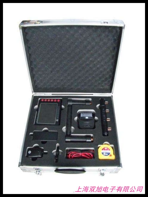 R61鋼筋銹蝕儀/銹蝕儀