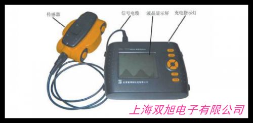 智博聯ZBL-C310A鋼筋銹蝕儀 鋼筋銹蝕檢測儀 鋼筋銹蝕測定測量儀