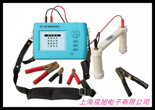 智博聯ZBL-C310A鋼筋銹蝕儀 鋼筋銹蝕檢測儀 鋼筋銹蝕測定測量儀