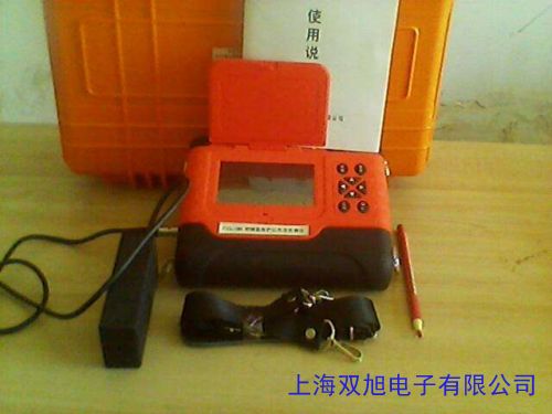 鋼筋掃描儀 混凝土剛勁檢測儀 鋼筋位置檢測儀 VK800