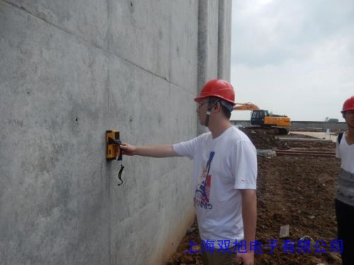 英國易高ELCOMETER 331 鋼筋掃描儀和鋼筋銹蝕儀