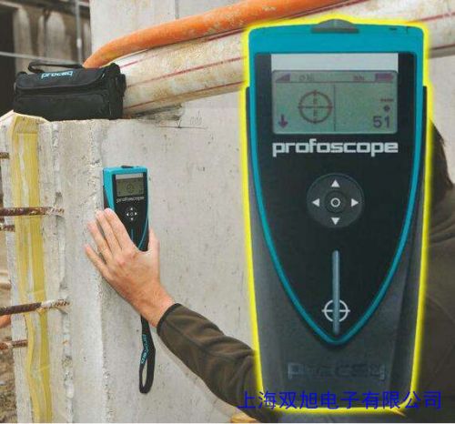 ZT701/ZT702 鋼筋掃描儀/鋼筋位置掃描儀/鋼筋保護層厚度掃描儀