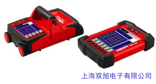 英國易高Elcometer 331混凝土鋼筋掃描儀/鋼筋銹蝕儀W331B/W331BH