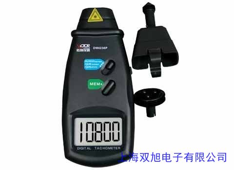 XJP-02B轉速數字顯示儀 光電 磁電 霍爾轉速傳感器專用顯示儀