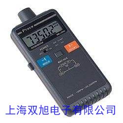 臺灣衡欣AZ8000 非接觸式轉速表AZ-8000 光電式轉速計