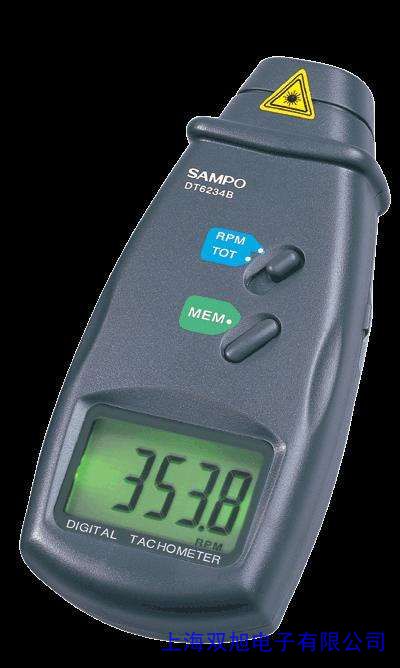 轉速計FT-2500/FT-7200/FV-1100/FV-1400/FV-5300/FV-5300