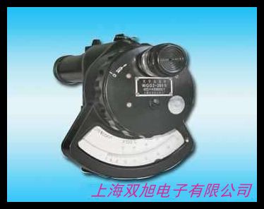 GT多晶爐光學(xué)高溫計M-350DC 鑄錠 光伏設(shè)備 溫度控制系統(tǒng) 配件