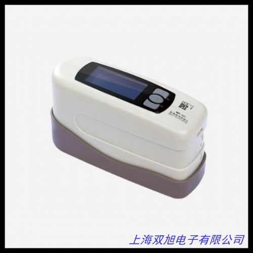 GZ268手持便攜式地板瓷磚拋光表面光澤度測試儀計