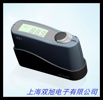 單角度光澤度儀表面粗糙度儀光澤計XGP60