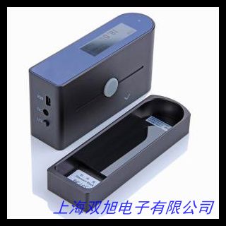 JNDMA6通用光澤度儀陶瓷油漆涂料烤漆60°光澤度計測光儀