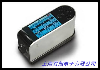 里博TR110g 便攜式粗糙度儀 表面粗糙度 光澤度