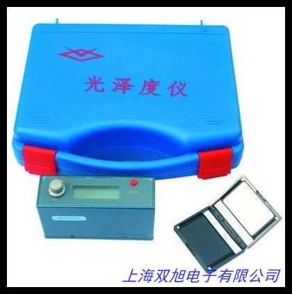 TR100表面粗糙度儀手持便攜式光潔度光澤度測試測量機 銷