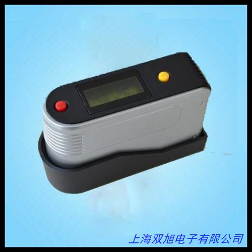 光澤度儀光澤度計測光儀油漆涂料大理石石材高精度光澤度測量儀