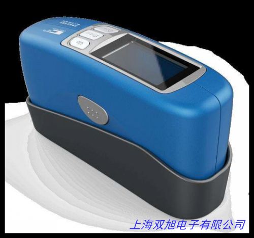 里博TR110g 便攜式粗糙度儀 表面粗糙度 光澤度