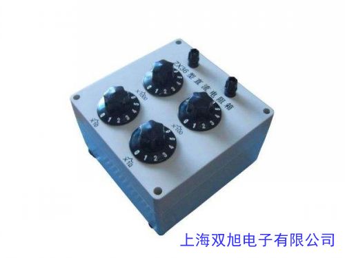 制動電阻箱 負載箱電阻箱 大功率電阻箱 變頻器電阻9.6KW 13.6R